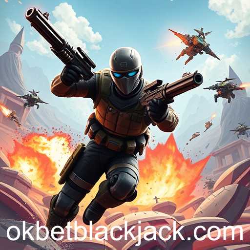 Exploring the Thrilling World of Action Games: A Dive into OKBET's Latest Offerings