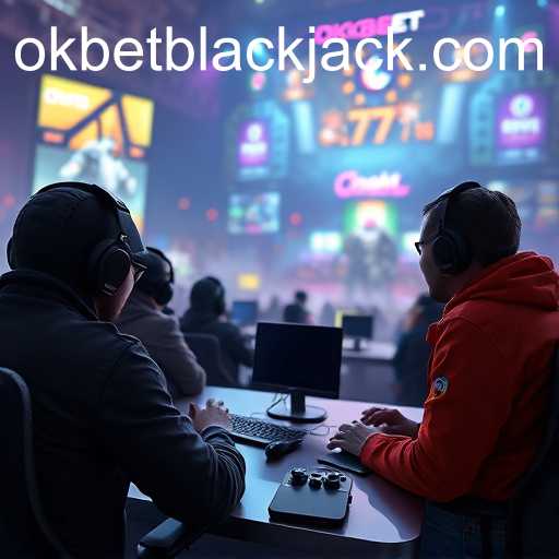 The Evolving Trends in Online Gaming