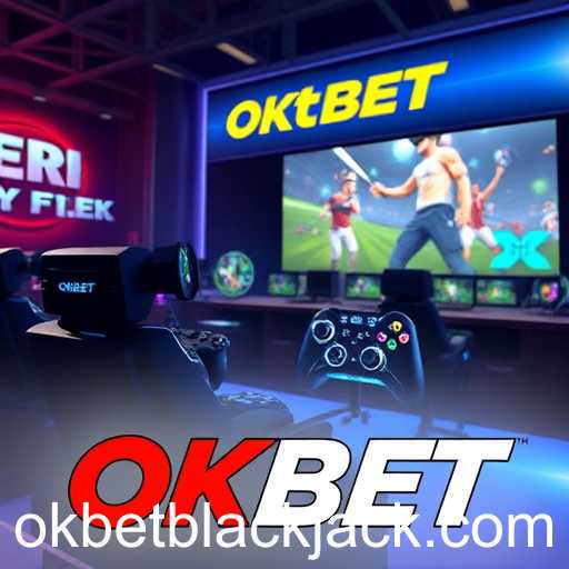 Evolving Trends in Online Gaming: A Dive Into Okbet