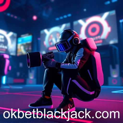 Gaming's Evolving Landscape with OKBet