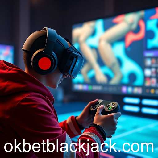 The Growth of Online Gaming and OkBet's Impact in 2025