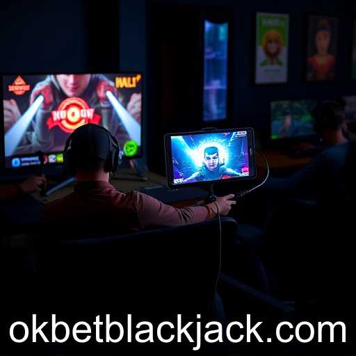 Exploring the Thrills of Multiplayer Games: The Rise of OkBet