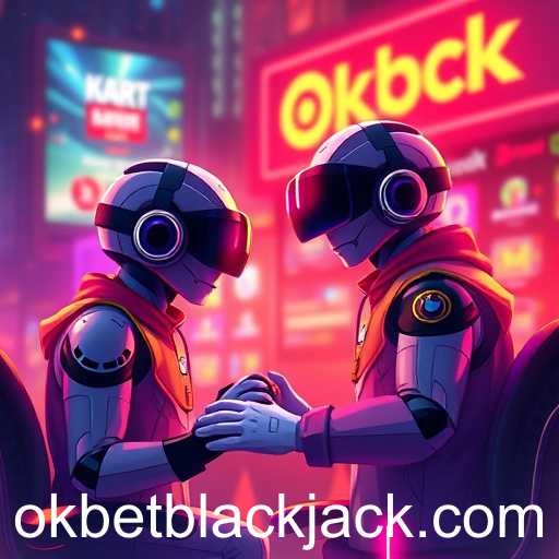 OkBet: Shaping the Future of Online Gaming