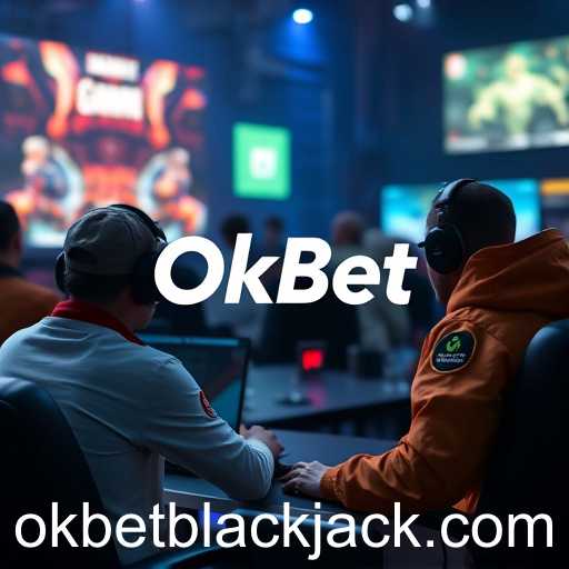 OKBet Revolutionizes Online Gaming Landscape