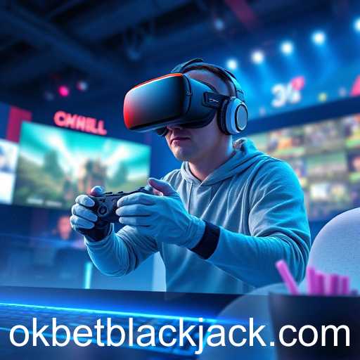 The Rise of Okbet in the Gaming World