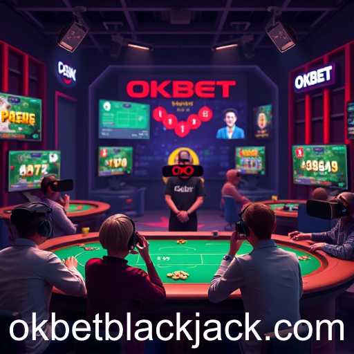 The Rise and Expansion of Okbet in Gaming