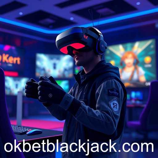 Okbet: Revolutionizing Online Gaming in the Modern Era