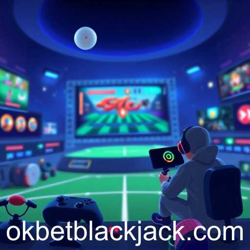 Exploring the Rise of OKBet: A New Era in Online English Gaming