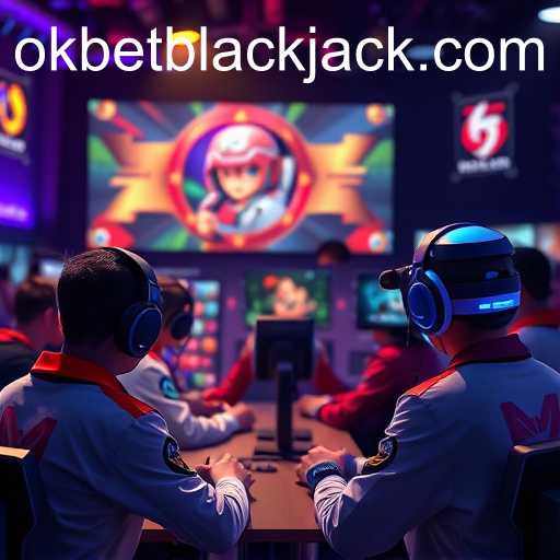 Okbet Revolutionizes Online Gaming
