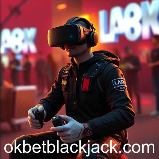 OkBet: Revolutionizing the Online Gaming Experience