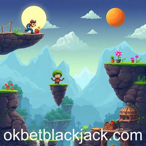 Exploring Platform Games with OKBet: A Gateway to Endless Adventures