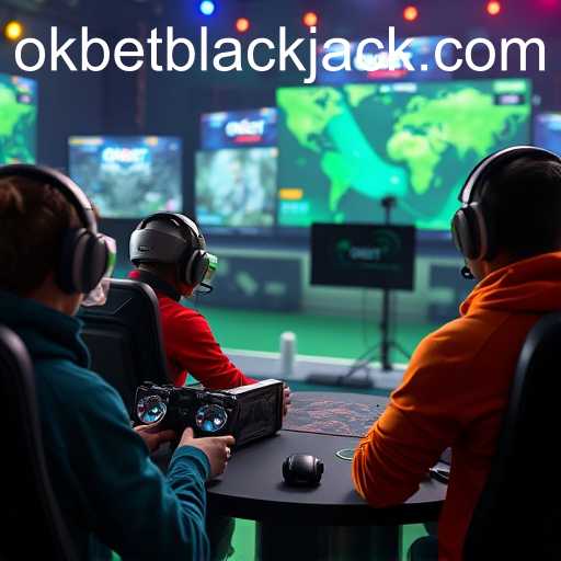 The Rise of Digital Gaming Platforms