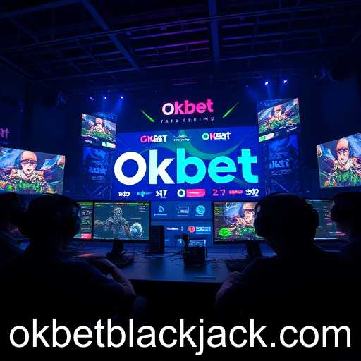 The Rise of Okbet in the Online Gaming Sphere