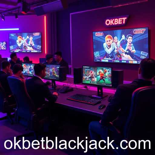 The Role of Okbet in Modern Gaming Culture