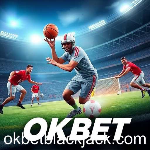 Exploring the Exciting World of Sports Games with Okbet
