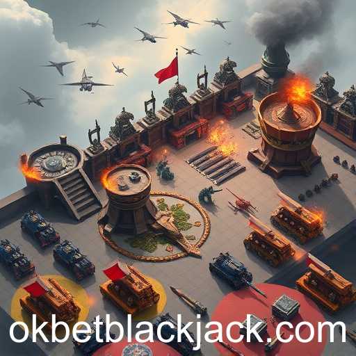 Exploring the World of Strategy Games on OKBET: A Comprehensive Guide