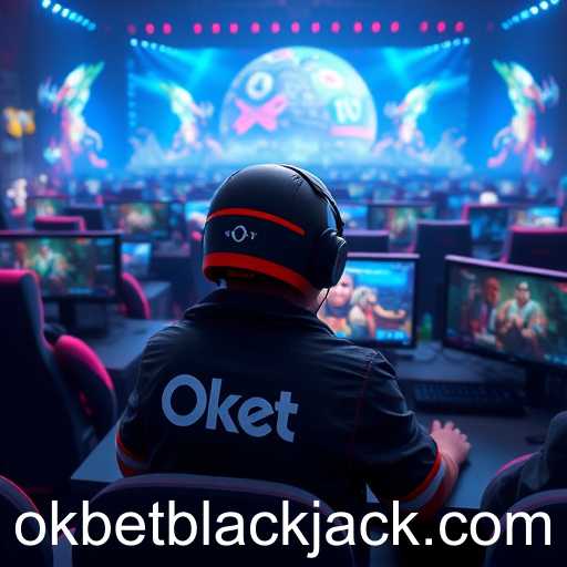 The Rise of Online Gaming with Okbet
